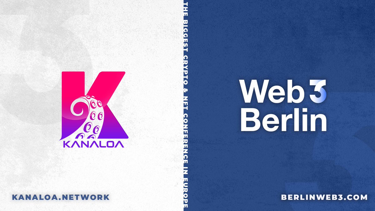 Kanaloa Network🔺️ tweet media