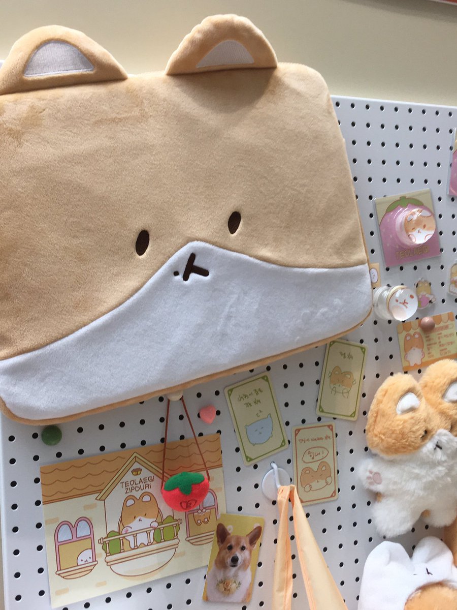 2차엠디 실물 개커여움