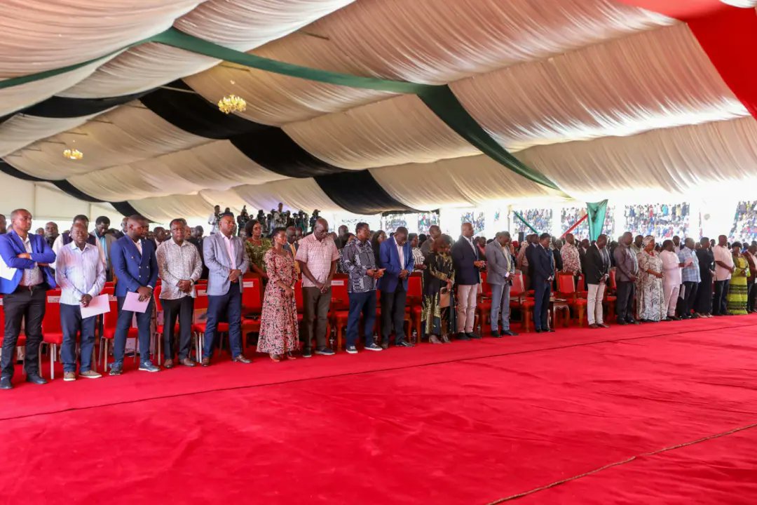 Kijana kutoka, Matayos Constituency, Busia County. 

Serikali tukufu! 

Khupa khuche