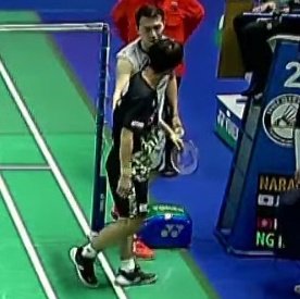 tia_bearrr's tweet image. #GermanOpen2023: R32 (ret)