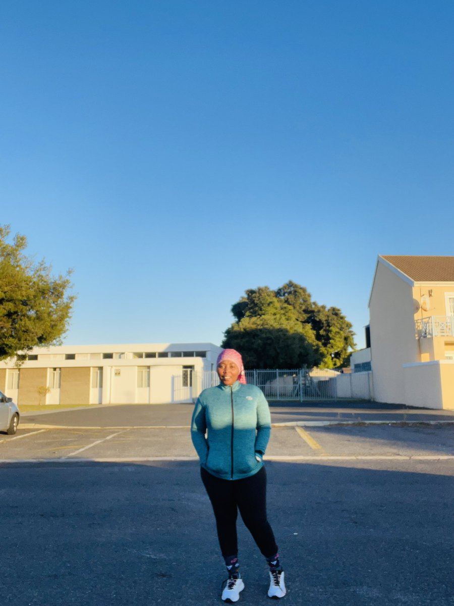 LeratoLekhula's tweet image. #MondayEdition #RunningWithTumiSole 
#FetchYourBody2023