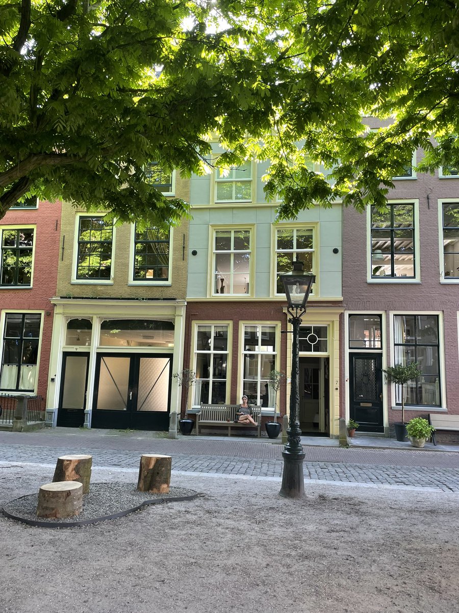 DKAmbNL's tweet photo. Lovely to spend #Whitsun #Pinse in beautiful #Leiden #Netherlands - just 20 minutes from #TheHague https://t.co/iO9OXpKzLH