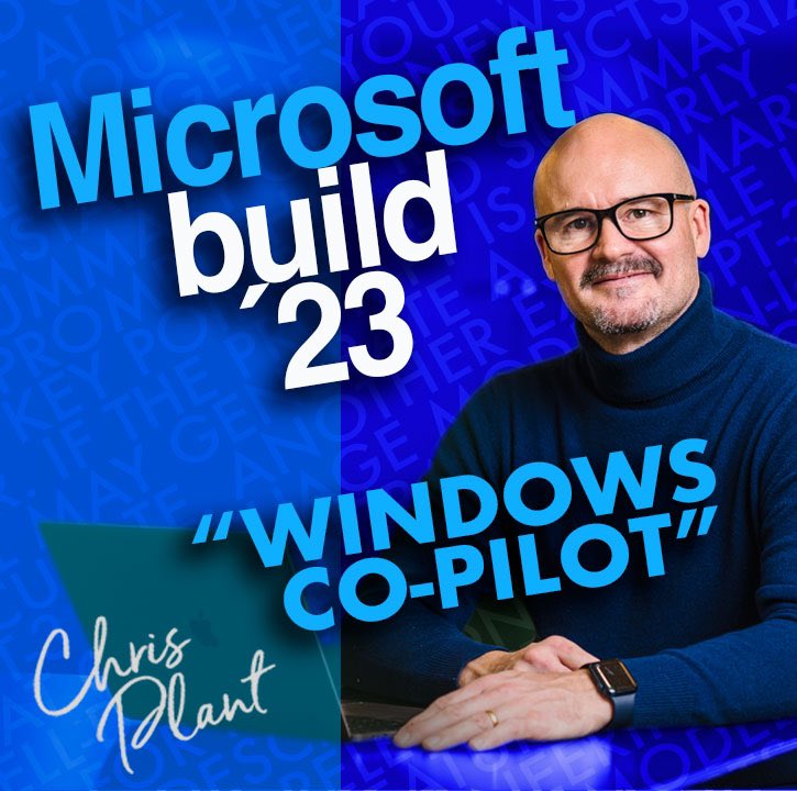 Missed #Microsoft Build 2023? Check out <a href="/TheVoiceOfAI/">TheVoiceofAI</a>'s Chris Plant's overview of the event, featuring updates on Windows 11's AI-powered assistant, MS Copilot, Bing Chat Plugins, and Dev Home, an upcoming feature to streamline developer tasks. bit.ly/3q7CCX0