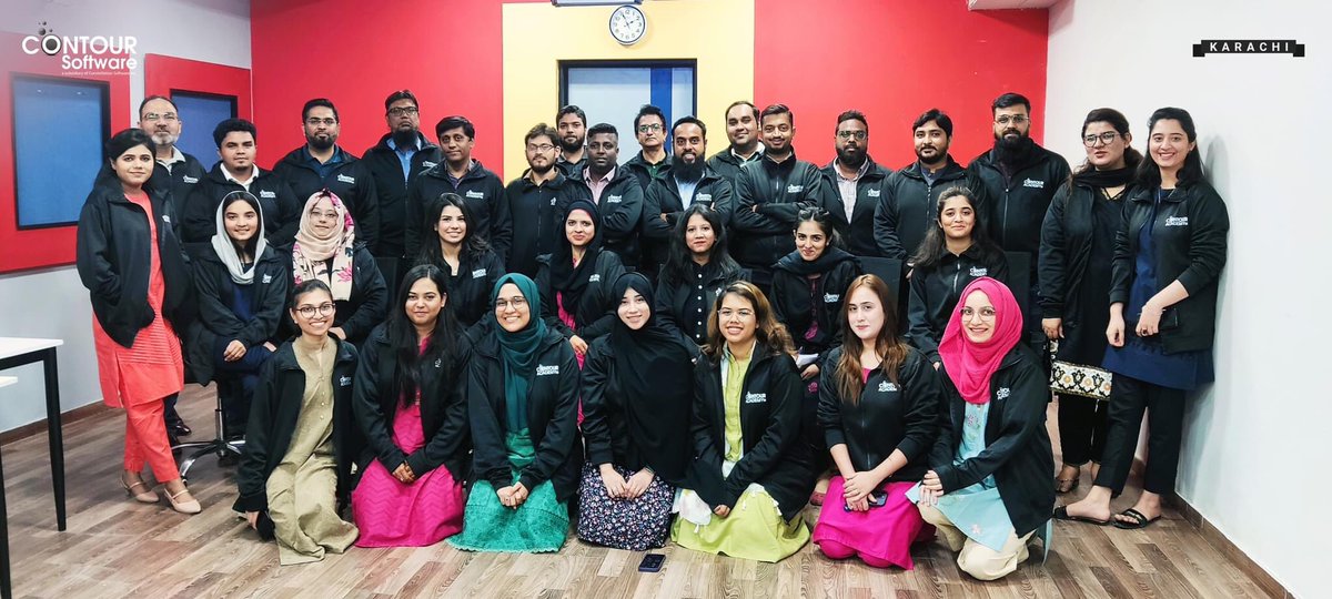 ContourSoftware's tweet photo. Thank you, ContourU 2023! Two days of incredible learning and inspiration have come to an end. Our Contourians embraced growth and expanded their skillsets, while building a community of lifelong learners. #ContourSoftware #ContourU #KnowledgeIsPower https://t.co/04xIu5Vp9k