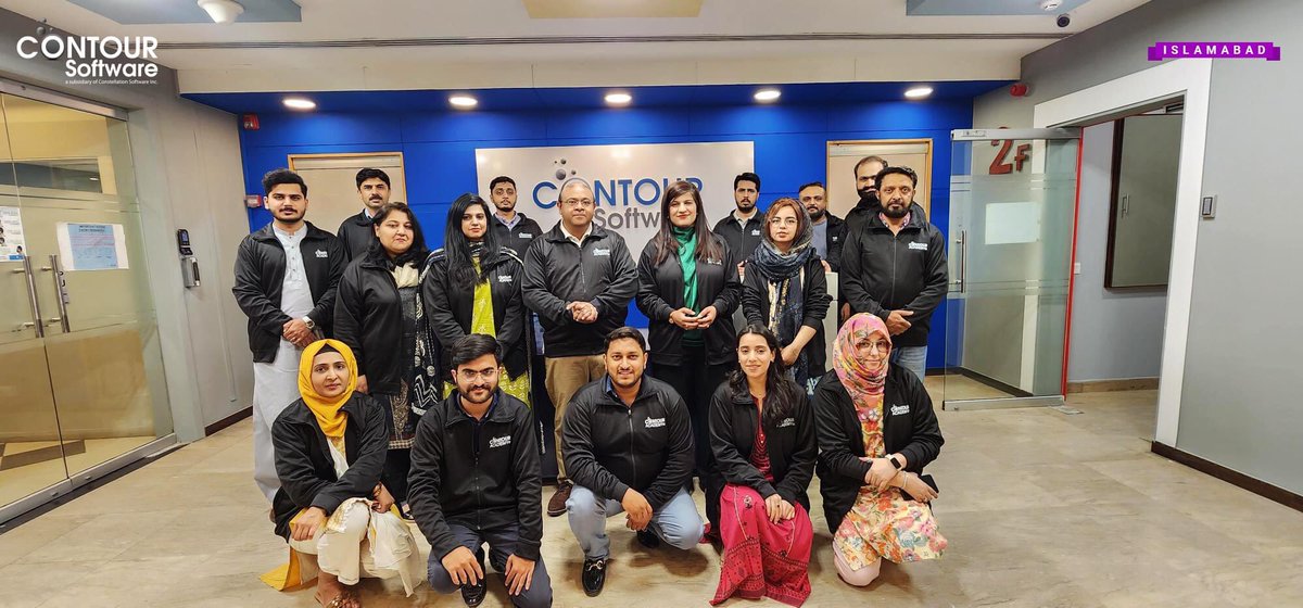 ContourSoftware's tweet photo. Thank you, ContourU 2023! Two days of incredible learning and inspiration have come to an end. Our Contourians embraced growth and expanded their skillsets, while building a community of lifelong learners. #ContourSoftware #ContourU #KnowledgeIsPower https://t.co/04xIu5Vp9k