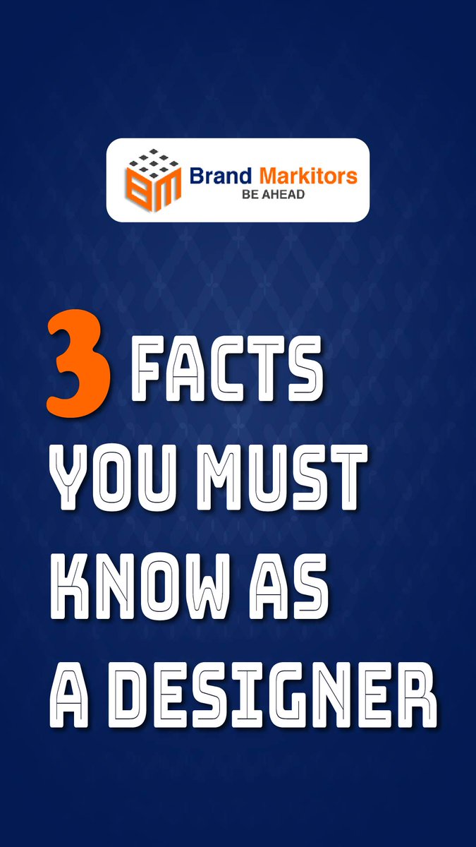 brandmarkitors's tweet image. Interesting facts about shadows, visuals, and fonts that every designer should know.
.
.
👉 follow @brandmarkitors  for more 👈
For more
🛠 tips and tricks
.
.
.
#photoshop #graphicdesigntutorial #photoshopexpress #visualstyle #creativityfound #brandingexpert #photomanipulations