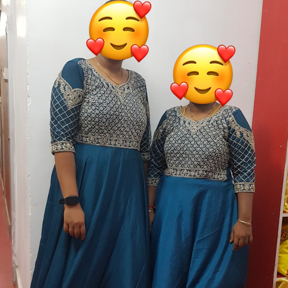 Customer Dress 🤩😎
OFFERS GOING on....
10% Discount for Fabrics 😎
25% Discount for Readymades 😎
📲74484 33333
📲74484 33333
📍Cantonment, Trichy.

#momanddaughter #familyoutfits #familytime #love #familygoals #bhfyp #trending #reels #viral #shorts #kurties