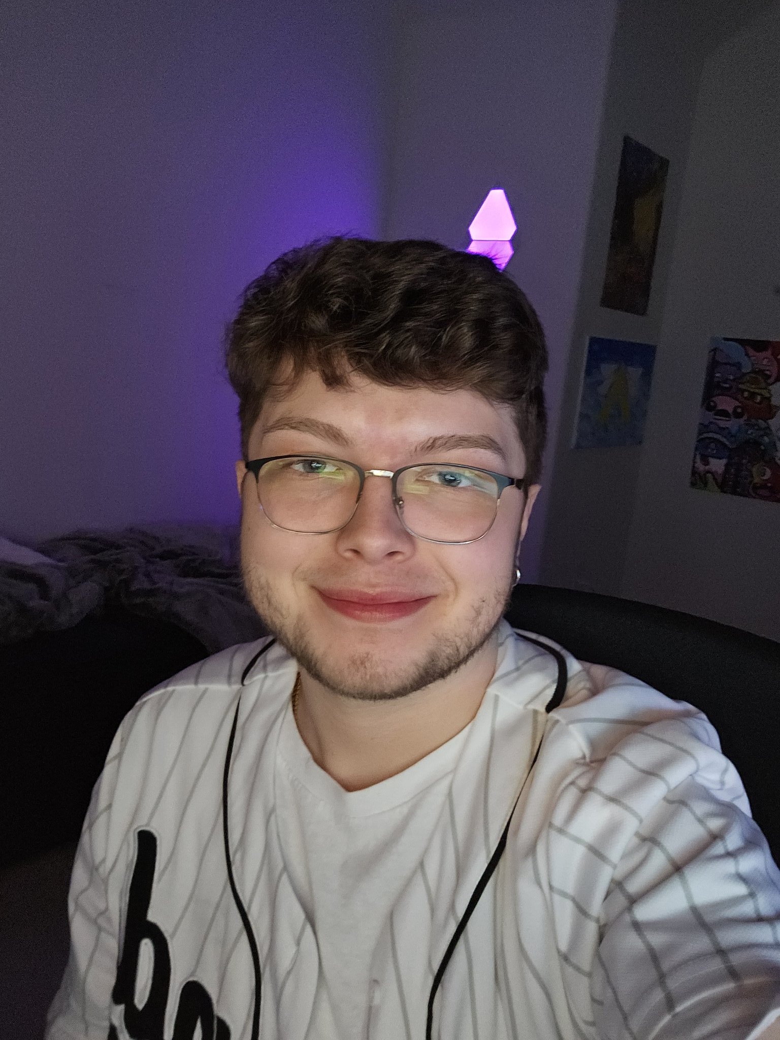 Ayydam - Twitch