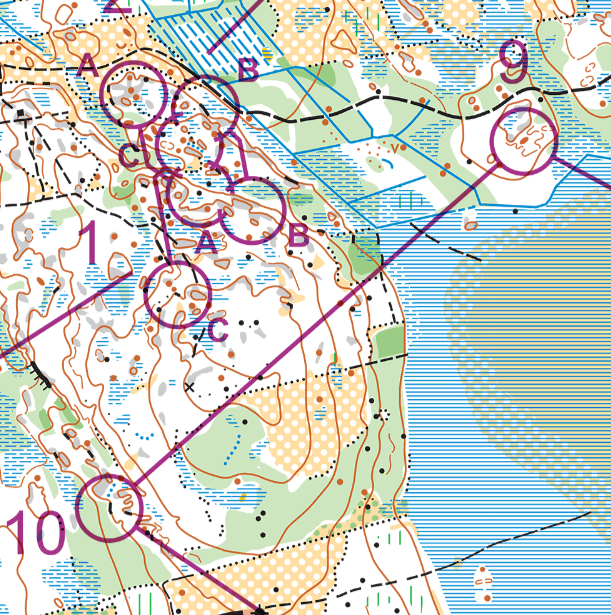 Ennakko vs. kisa
#SMkeski2023
#lakeudenviesti2023