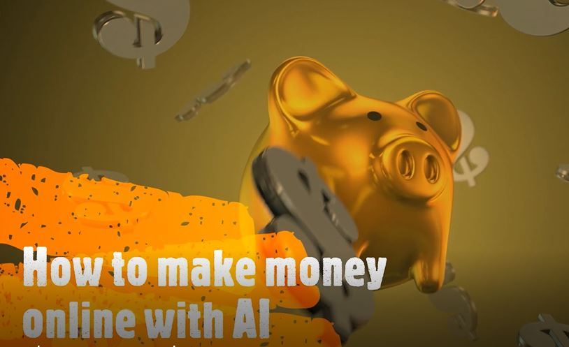 ABCPrintUK's tweet image. 💰💻 Discover the future of earning with AI! 🚀✨ Check out my latest YouTube video where I show you how to make passive income streams to automated trading, this video has it all! #AI #OnlineIncome #MoneyMakingMachine #YouTube youtube.com/watch?v=eizvwJ…