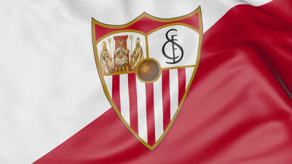 Por tierra y aire miles de sevillistas colorean de blanco y rojo los caminos a Budapest. En la espera del regreso de los nuestros con la copa tiñamos también Sevilla con nuestros colores. Un balcón, una bandera del <a href="/SevillaFC/">Sevilla Fútbol Club</a> #PonTuFoto #WeAreSevilla #VamosMiSevilla #VamosCampeón