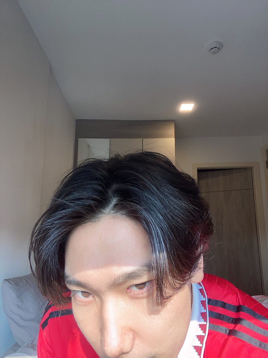 Jarukit Meemanee tweet media