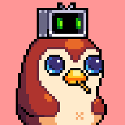 princeharry_za's tweet photo. #NewProfilePic
@PingoosNFT community is STRONG and with only 1250 supply this is going to get wild 🐧
#pingoo follow #pingoo https://t.co/yY276yL5Uo