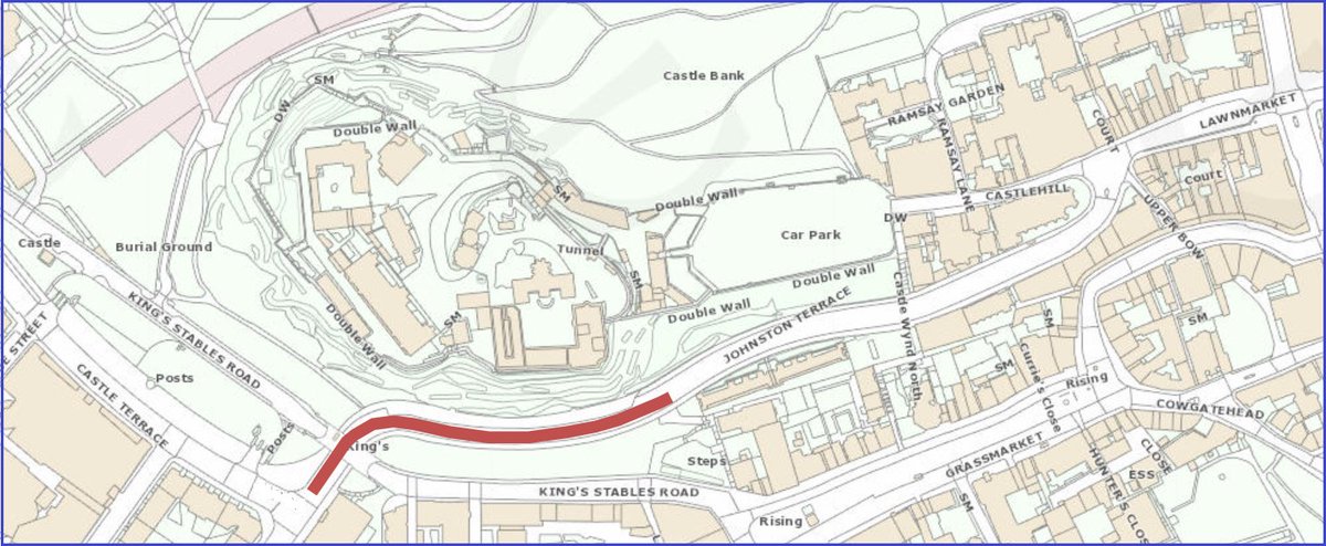 Edinburgh Travel News tweet media