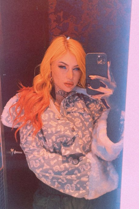 Your purpose and your wallet belong to me now 😌 https://t.co/dB36kIVLq6