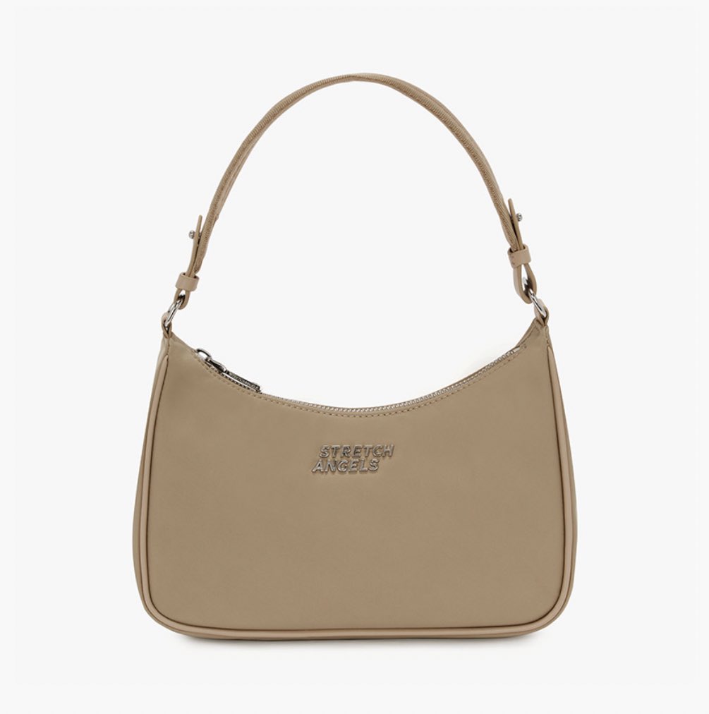 withdreamee's tweet photo. 🌈 Pre-order🇰🇷
⚡️#STRETCHANGELS NEW CITY HOBO BAG (ลด 50%)
🚩ราคาส่งแอร์ 1990฿/ ราคาส่งเรือ 1890฿
💬มัดจำ 900฿
🚛รวมส่งแฟลช
✈️รอ 7-14 วันหลังส่งกลับไทย
🚢รอ 25-35 วันหลังส่งกลับไทย
✅รวมภาษี+ค่าส่งกลับไทย
#พรีออเดอร์เกาหลี #พรีเกาหลี https://t.co/5T6hip8EJ8