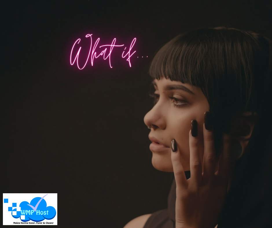 it_wmp's tweet image. It’s the beginning of a new week! Manage stress by “thinking” instead of “reacting”. Using “what if” logic to manage emotion can help tame anxiety. What strategy do you use? Share in the comments! #anxiety #stressmanagement #logicvsemotion