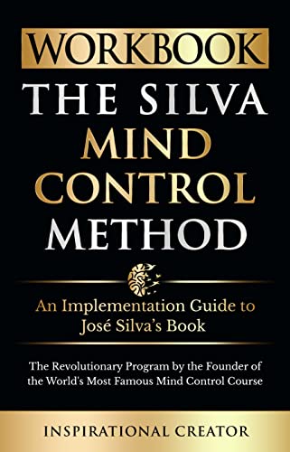 eReaderNation's tweet image. Workbook: The Silva Mind Control Method: The Revolutionary Program by the Founder of the World’s Most Famous Mind Control Course - justkindlebooks.com/workbook-the-s… #NonFiction #SilvaMindControl