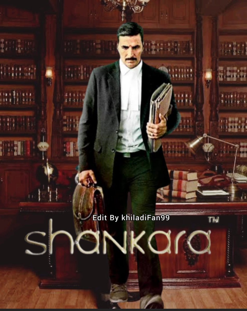 #Shankara Poster 🔥
Made By Me