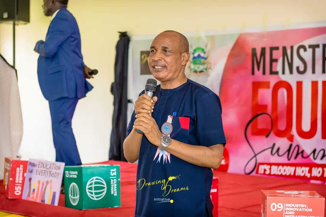 DDINITIATIVE's tweet image. #MenstrualEquitySummit🇰🇪 was flagged off by H.E @GVNJoshuaIrungu. First Lady, Deputy Gvn, H.E Assembly Speaker, CECs &amp;amp; Education Director, were presented amidst raw conversations, Learnings,unlearnings &amp;amp; commitments. We'll share these &amp;amp; #actionplans that arised! #WeareCommitted