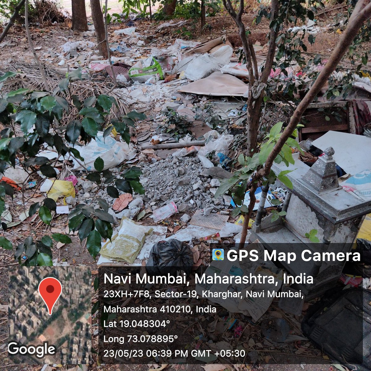 Common citizen tweet media