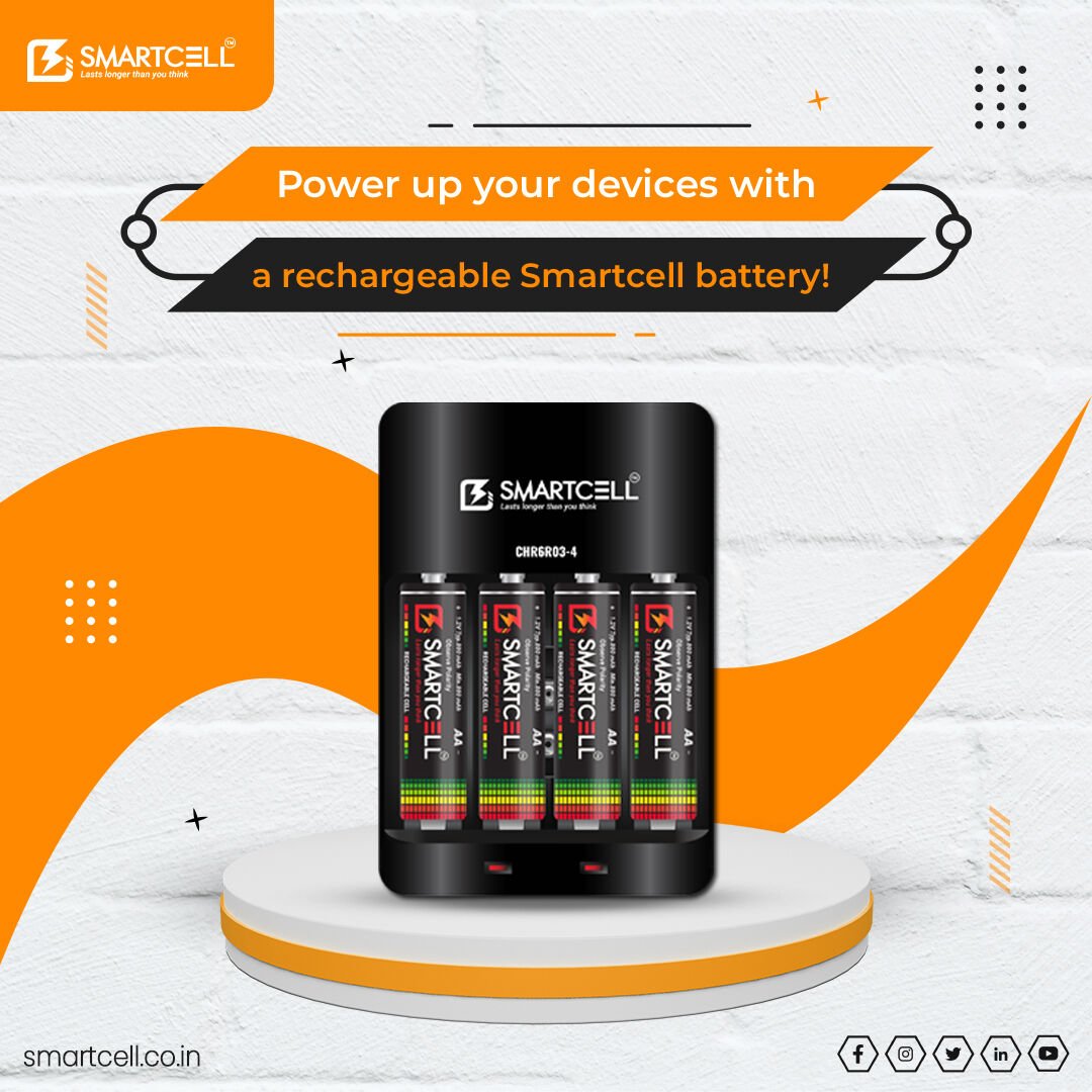 smartcellindia's tweet photo. Power up your devices with a rechargeable Smartcell battery!
.
.
.
Order now:-
https://t.co/A8VIyfieGy

https://t.co/GpmXR54Pqv

#cell #battery #SmartcellBatteries #QualityMaterials #ReliablePower #SafeBatteries #LongLasting
#EnergyEfficient #amazon #filpkart https://t.co/2wHCYNSZOP