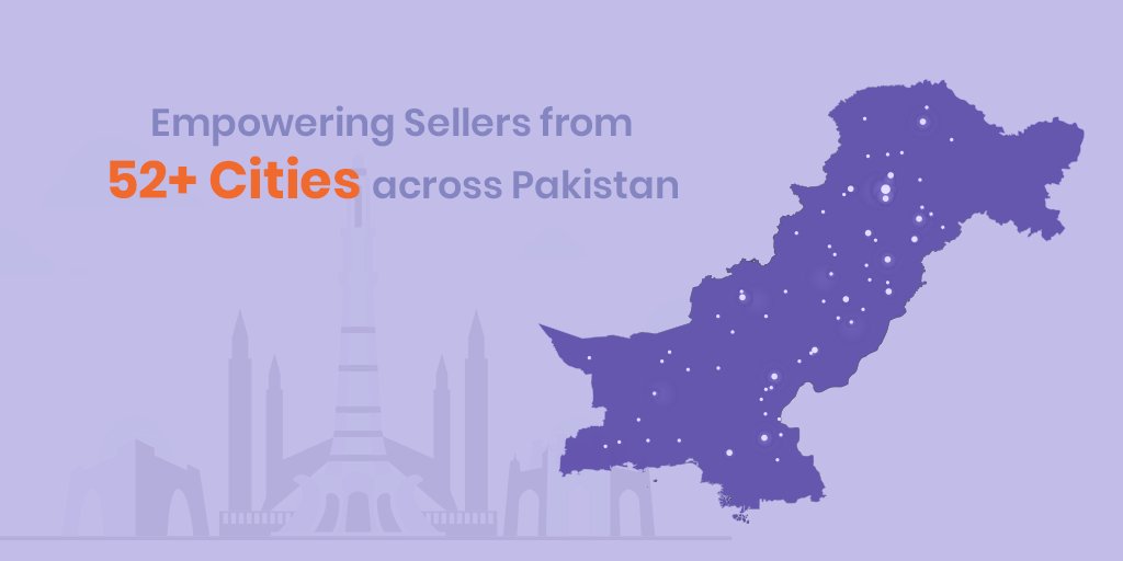 unityretail's tweet image. Ecommerce made easy with Unity Retail! No more hassles for sellers in major cities or remote areas. We empower sellers from 52+ cities to succeed equally in the ecommerce game. Join us and unlock your ecommerce potential today! #UnityRetail #EcommerceSimplified #EmpowerSellers