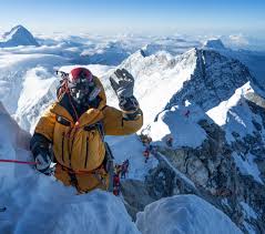 #29thmay #internationaleverestday #mount #Everest #firstperson #siredmundhillary #tenzingnorgay.In Everest day commemorates the 1953 summit of Mount Everest by sir Edmund Hillary n Tenzing norgay.proud n great moments of the day.#TrendingNow .