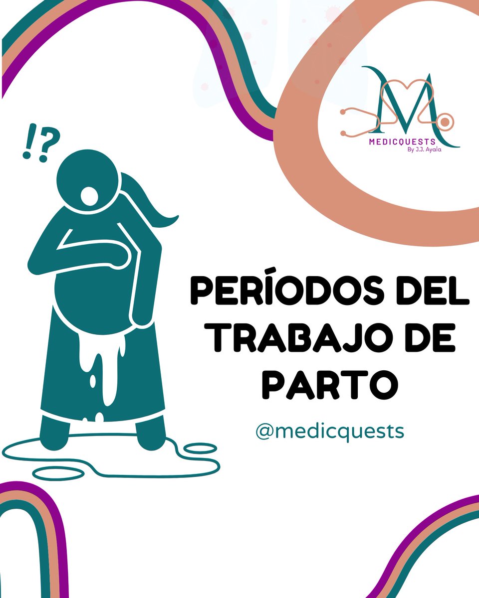 medicquests's tweet photo. El trabajo de parto es una serie de contracciones progresivas y continuas del útero
📌Para más contenido sígueme en @medicquests
#parto #partohumanizado #maternidade #partonormal #embarazo #o #gravidez #gestante #doula #obstetricia #partonatural #bebe #nascimento #baby https://t.co/cMDhiMqw2E