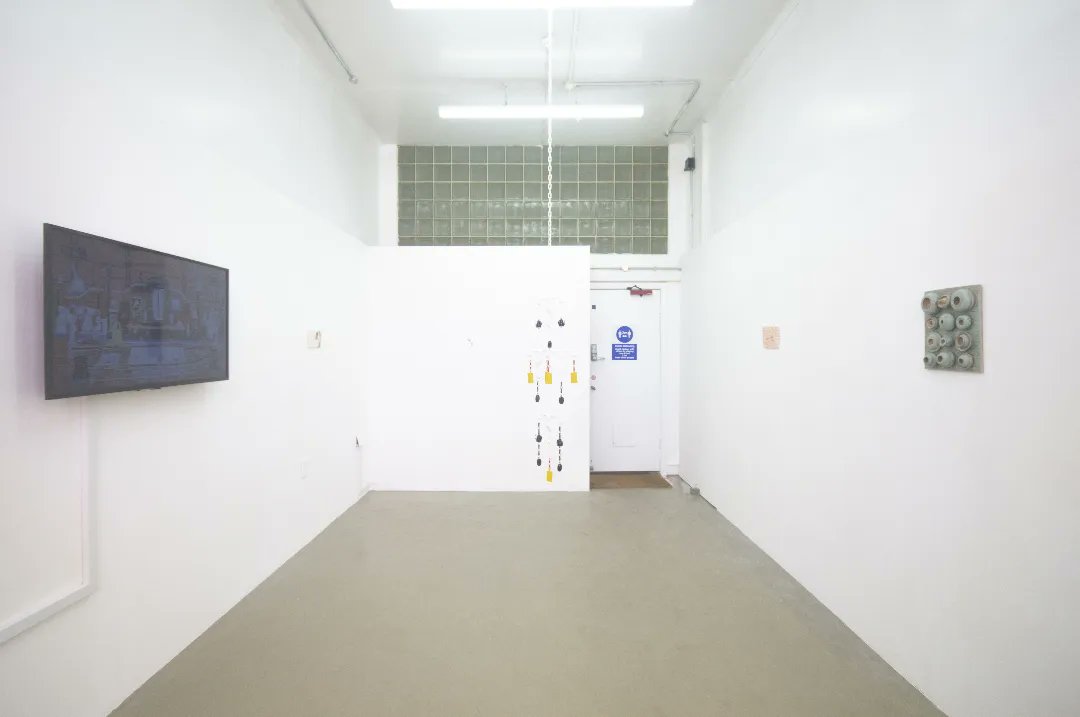 Bob Bicknell-Knight tweet media