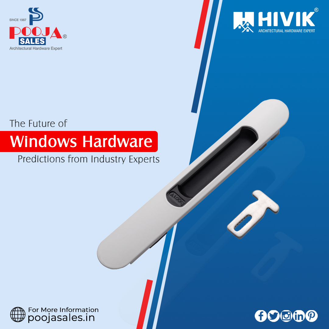 pooja_sales's tweet image. The Future of Windows Hardware: Predictions from Industry Experts

Check It @ shorturl.at/xMT49

#AluminiumWindow #uPVCWindow #AluminiumWindowAccessories #HardwareSupplier #MetroHandle #HardwareManufacturer #Manufacturer #PoojaSalesHardware #HivikHardware #Rajkot #India