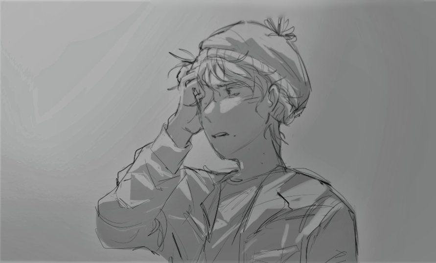 repost but no tags
style break up 💔 i mean
rhis was based on lovejoy's consequences!!!  the proportions dont look weird anymore i used the special pen on ibis paint LOL