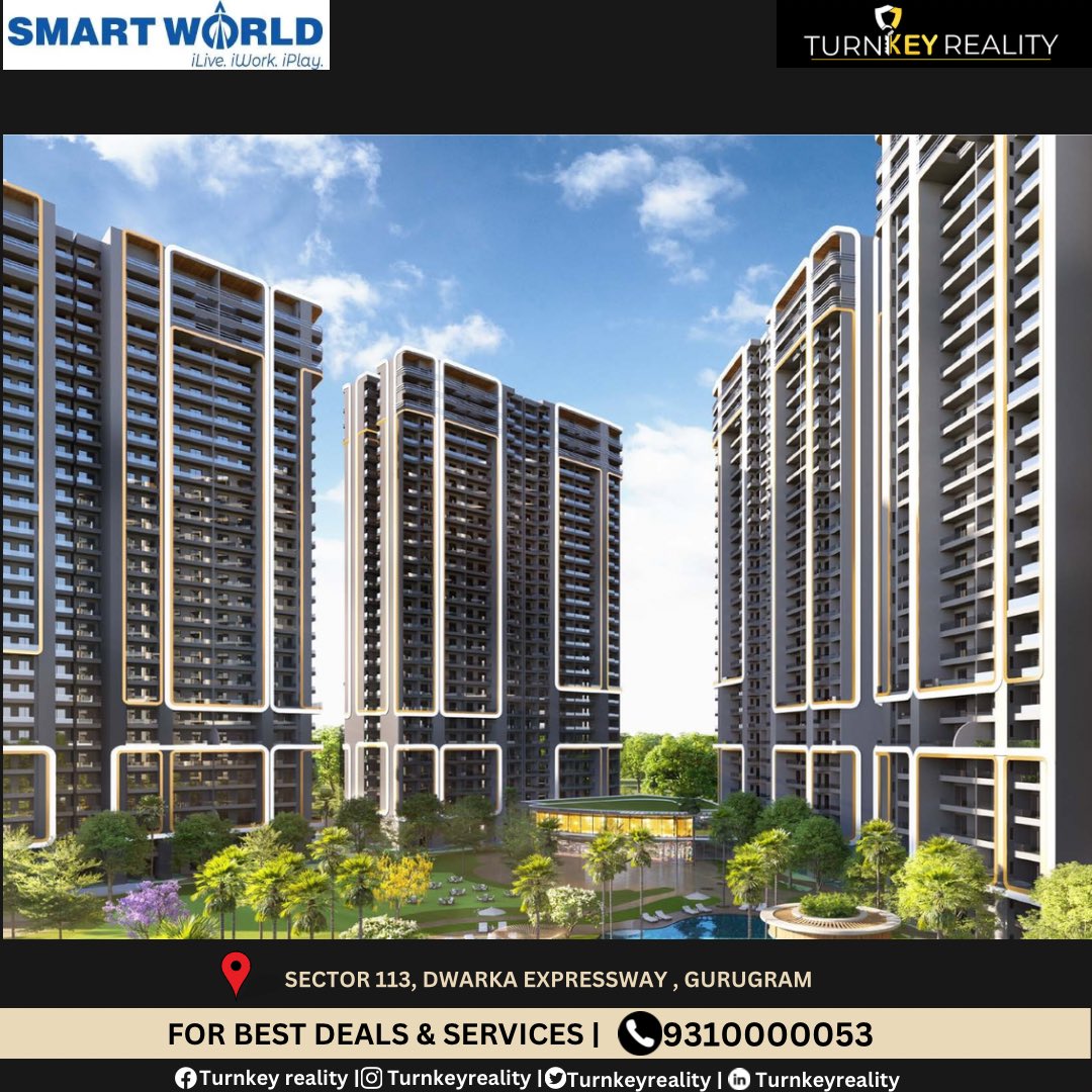 TURNKEY REALITY (turnkeyreality) / Twitter