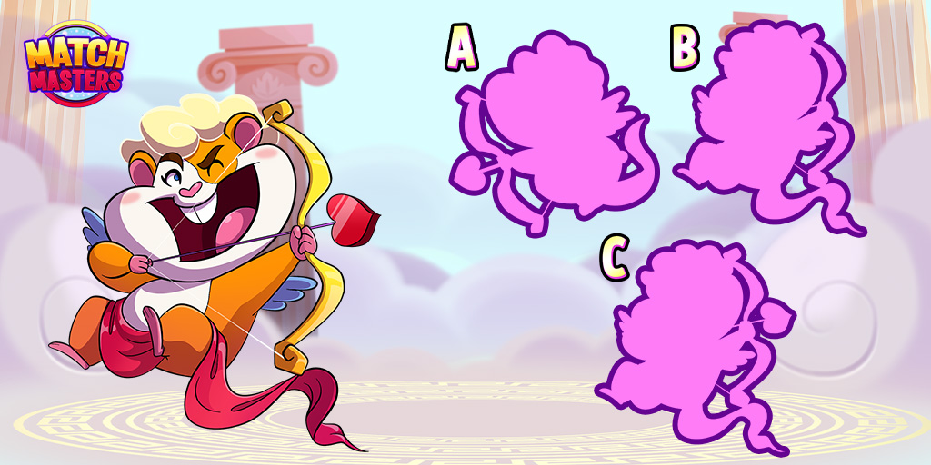 Match Masters tweet media