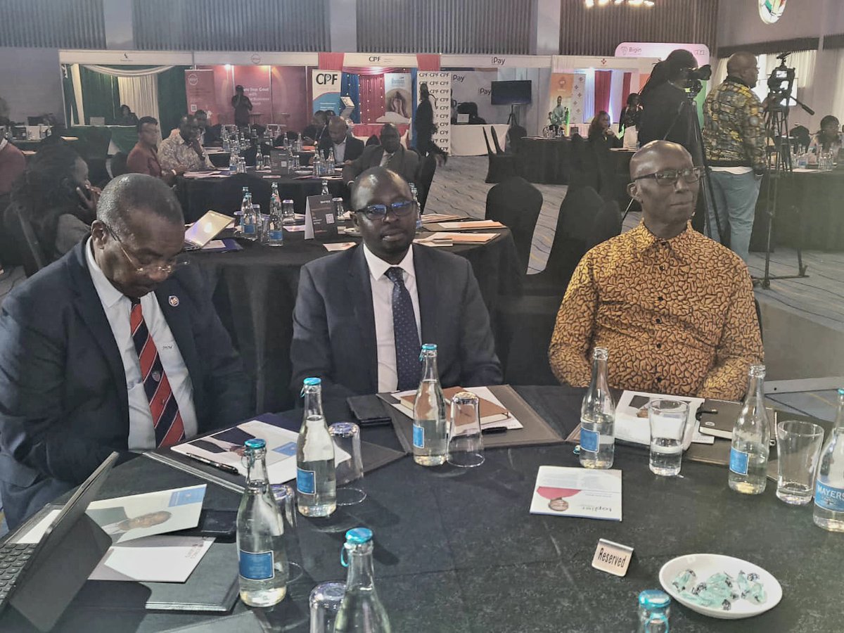 qonasacco's tweet image. Happening now and our very own CEO @jk_njoro is ready for the Big & Bold conversations #TheBigBaraza #CrackingTheCode