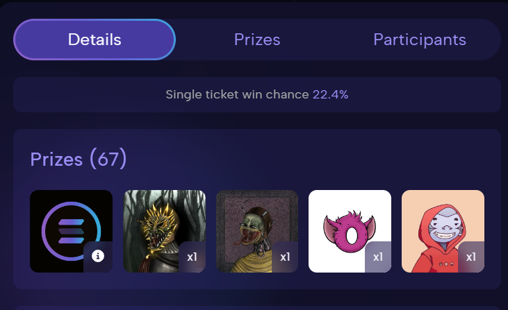 PoncetArnaud's tweet photo. HAPPY MALEFUKUS MONDAY
LET'S FUCKING SHUFFLE #lfshuffle
22.4% to win with 1 ticket!
NO MORE RAFFLE #nomoreraffle
Build by @maleficusorigin @MrPerrex @hub3ee https://t.co/FbSIhWoX9A