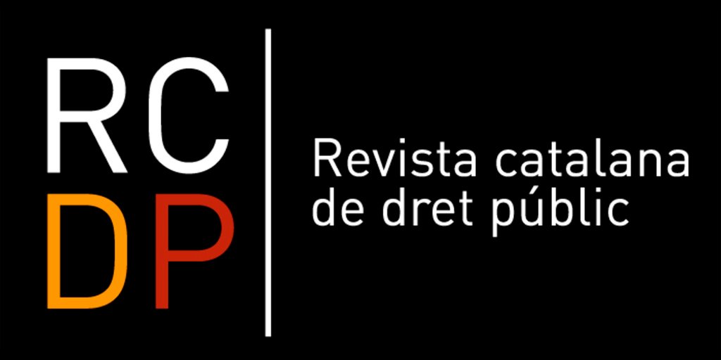 📕 Amb coordinació de <a href="/GifreuJudith/">Judith Gifreu</a>, el proper número de l'#RCDPeapc inclou una secció monogràfica sobre #habitatge amb autors com <a href="/AlberMachoCarro/">Alberto</a>, <a href="/victoriaforns/">Victòria Forns</a>, <a href="/Vicenc_Aguado/">Vicenç Aguado</a>, <a href="/Joserayav/">Jose Maria Raya</a> o <a href="/andrei_quintia/">Andrei Quintiá</a>. Consulta l'avançament #DretPúblic 

📲 gen.cat/43hIV8Q