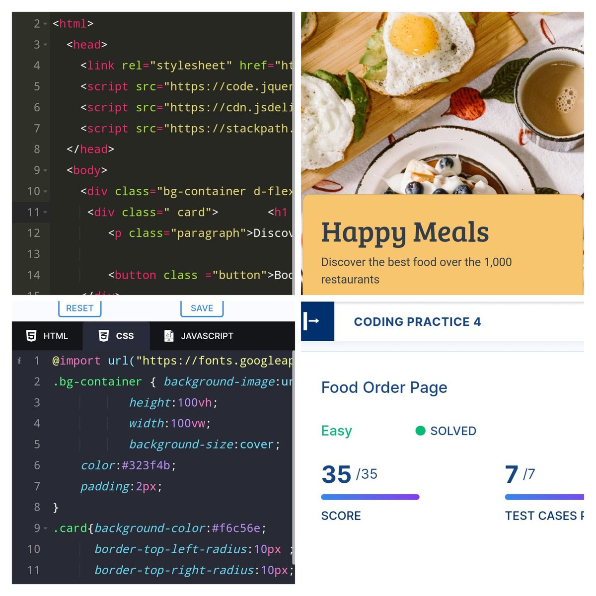 a2212655202721's tweet photo. Hello! Everyone happy to share that i have completed my coding practice-4
Thanks to #nxtwave #ccbp #nxtwave_tech @rahulattuluri https://t.co/xSpIVMOxPr
