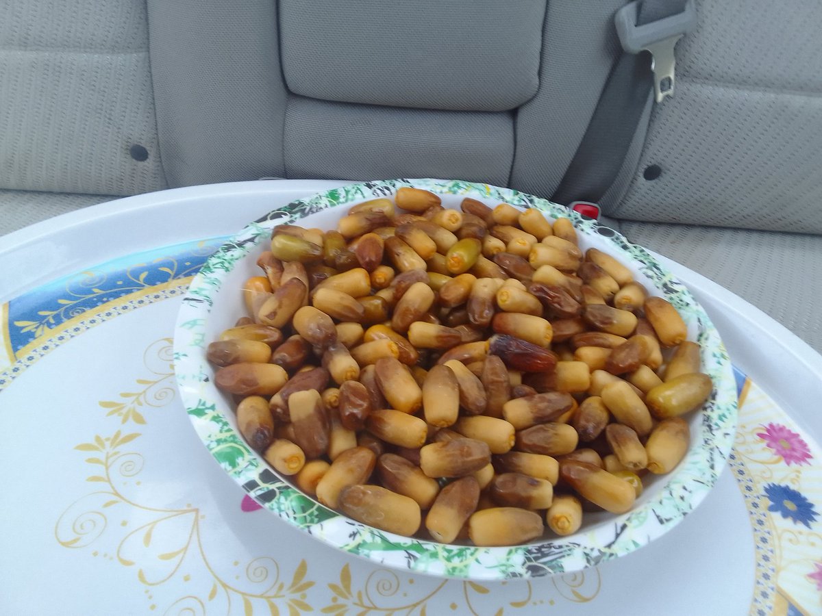 هذا من فضل ربي
الحمد لله