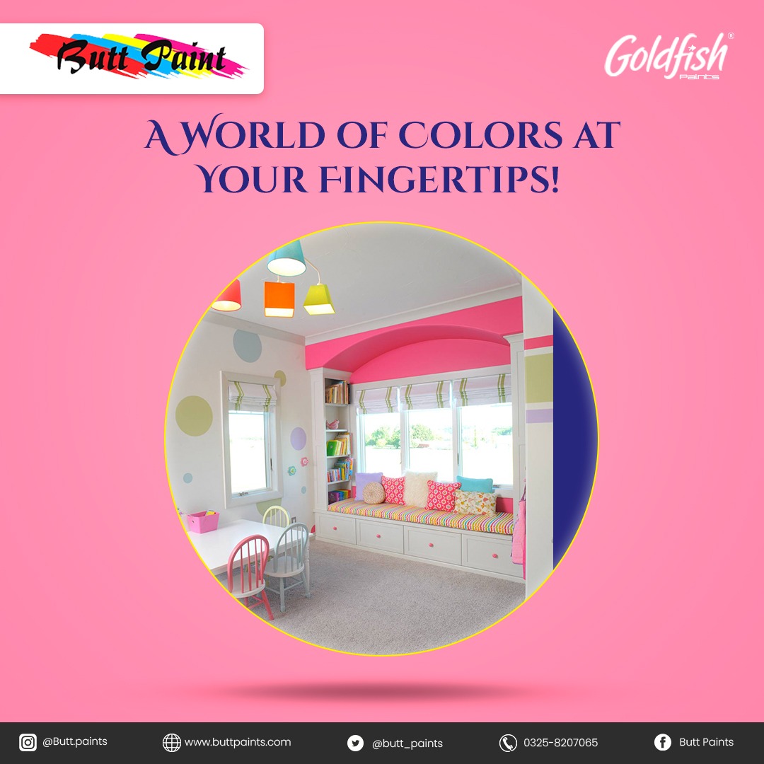 Unleash Your Creativity with Goldfish Synthetic Enamel: A World of Colors at Your Fingertips!

Because “#wepaintdreams”#ShinyFinish #GlossyTransformations #EnamelMagic #WoodenElegance #MetallicMarvels #GleamingCreation