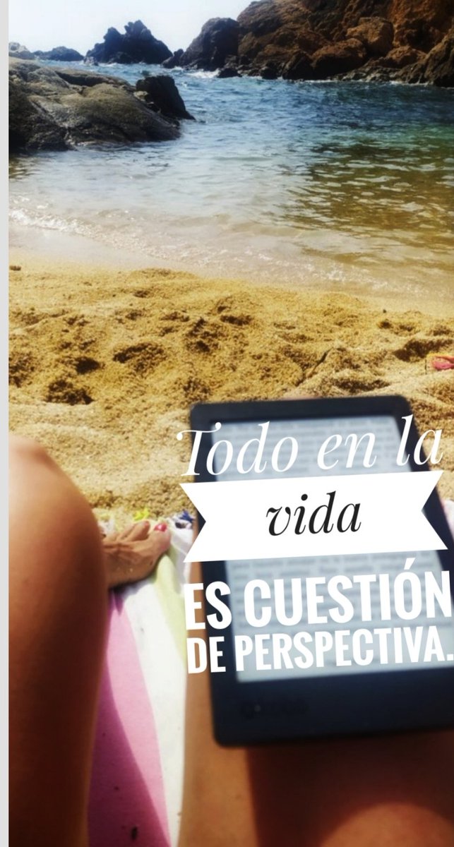 Nuska_2021's tweet photo. Booon diaaa TW!! 😍 Carregada d'energiaaa i som-hiii!! 💪🏻 Què tal el vostre cap de setmana?? ☕
#finderelax
#recargandoenergía https://t.co/pdKtM0l2an