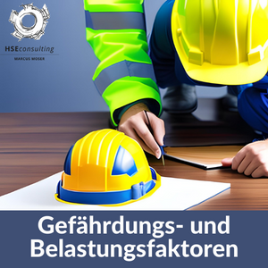 MarcusMoser's tweet photo. In der Gefährdungsbeurteilung werden versch. Risiken, Gefahren und Belastungen bewertet. In diesem Artikel soll kurz auf die versch. Faktoren eingegangen werden. #hsecon #gefährdungsbeurteilung #arbeitsschutz #gbu https://t.co/I8kmLwjF2U