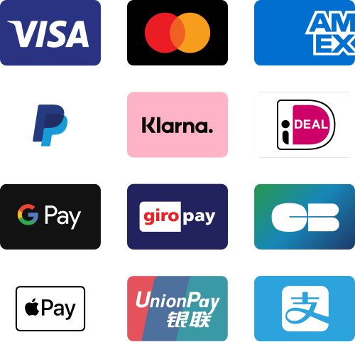 Offer your customers a variety of payment options. Axxonpay supports SOFORT, Alipay, Giropay, Wechat Pay, and more. 📲💰 #AlternativePayments #Convenience #Axxonpay