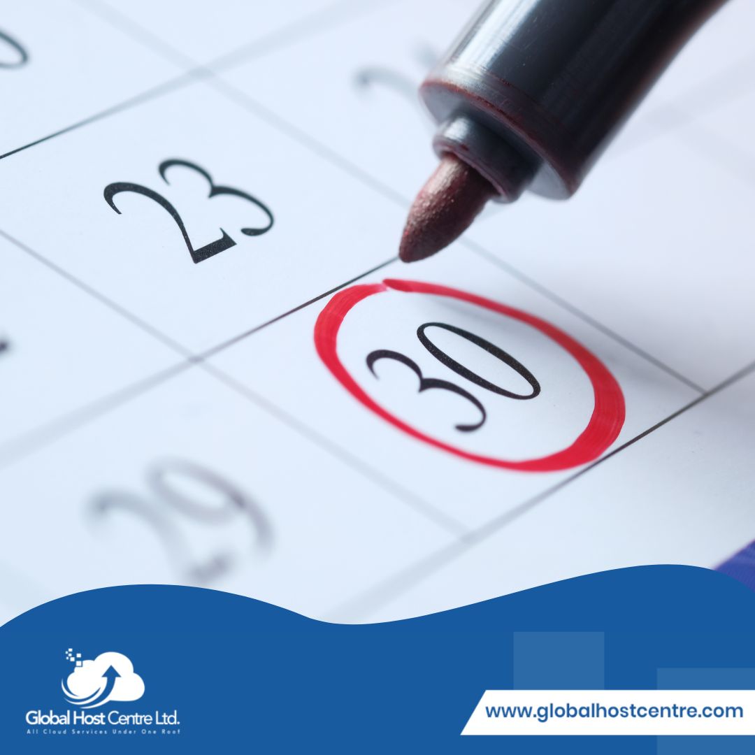GlobalHostCentr's tweet photo. 📣 Boost your productivity with business-class #email and #calendaring!

Don't settle for subpar email and calendar solutions. Upgrade to the best-in-class Microsoft Hosted Exchange today!

Visit our website to learn more: https://t.co/7uQaiSAxBN https://t.co/Tv2t8dloZE