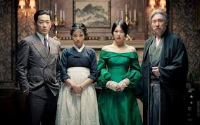 Explorando el intrigante mundo de 'The Handmaiden' #THEHANDMAIDEN #PARKCHANWOOK #FINGERSMITH #KOREANFILM  culturaljumble.blogspot.com/2023/05/explor… ¿Cuál es tu película favorita de Park Chan Wook?