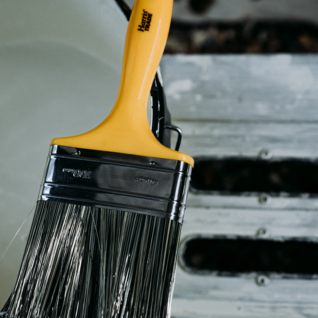 Harris Trade® tweet media