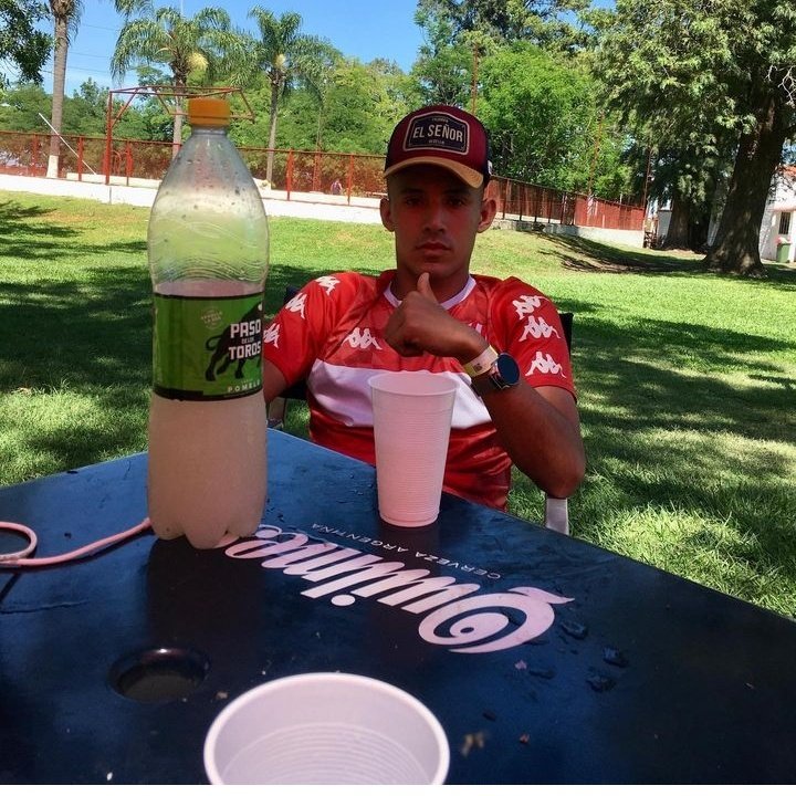 #NuevaFotoDePerfil