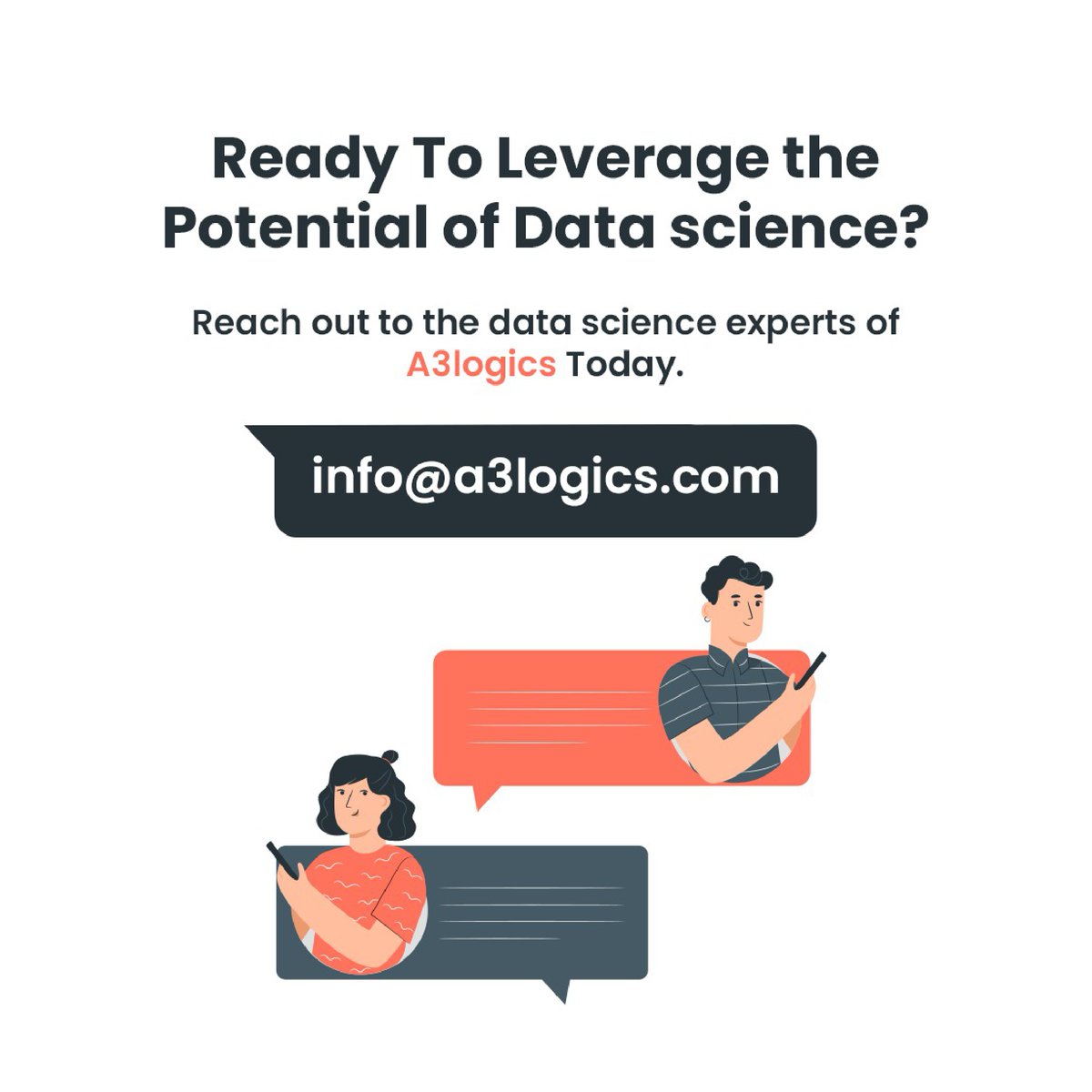 As businesses continue to grow and become more complex, the need for data-driven decision-making has become more important than ever before. 

#business #team #data #datascience #usa  #Europe
#b2b #ecommerce #ecommercemarketing #b2bmarketing #usamanufacturing #finance #marketing