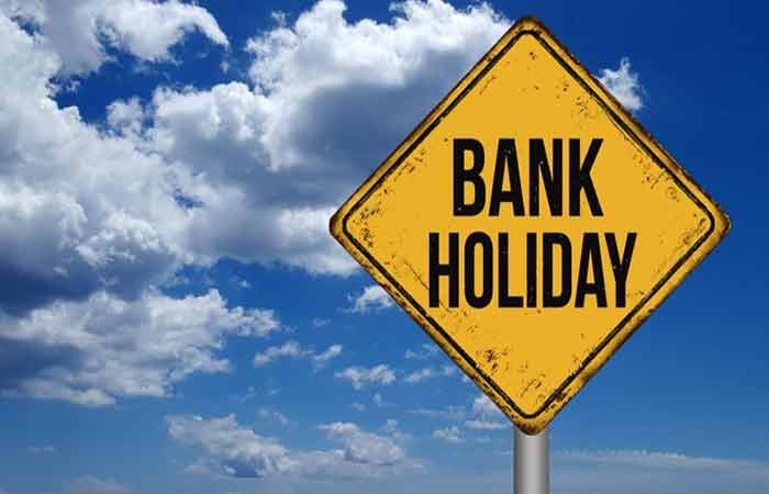 Wishing all of our followers a wonderful Bank Holiday!

#HolidayParkScene #HolidayPark #CaravanPark #Campsite #Glampsite #Camping #UKBreaks #Staycation #Yurts #Lodges #BankHoliday #SiteWardens #ParkOperator #ParkManagement #CampsiteWardens #CaravanParkManagement @HolParkScene