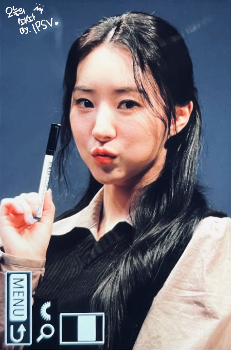 230529 #드림캐쳐 #수아 #김보라 #DREAMCATCHER #SUA 프리뷰

不是因为天气晴朗才爱你 🍃 不是因为看见星星才想你 🌌